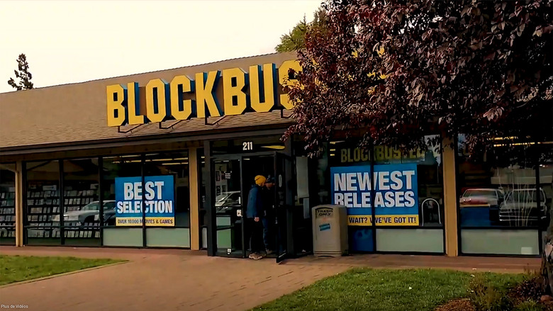 кадр из фильма VHS Massacre Too