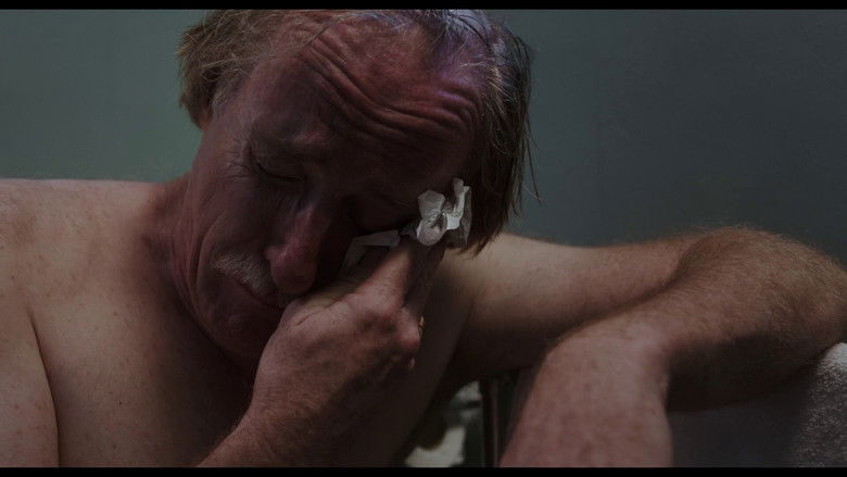 кадр из фильма Country of Hotels