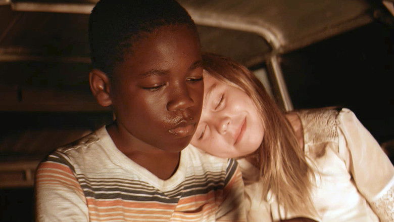 кадр из фильма Apocalypse Love Story