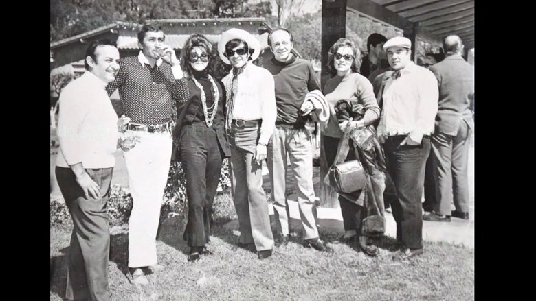 кадр из фильма Natasha