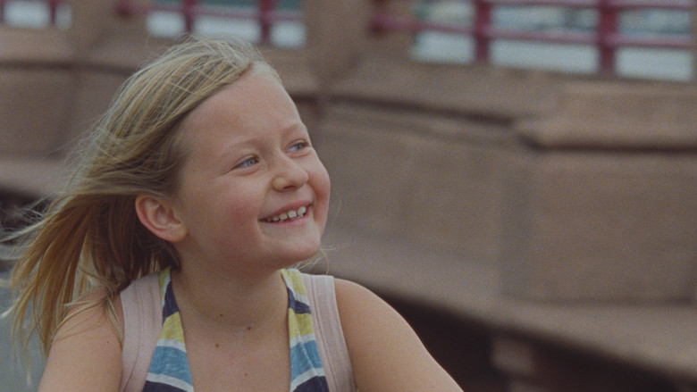 кадр из фильма Новая жизнь Аманды