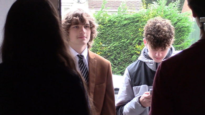 кадр из фильма Max & Marguerite