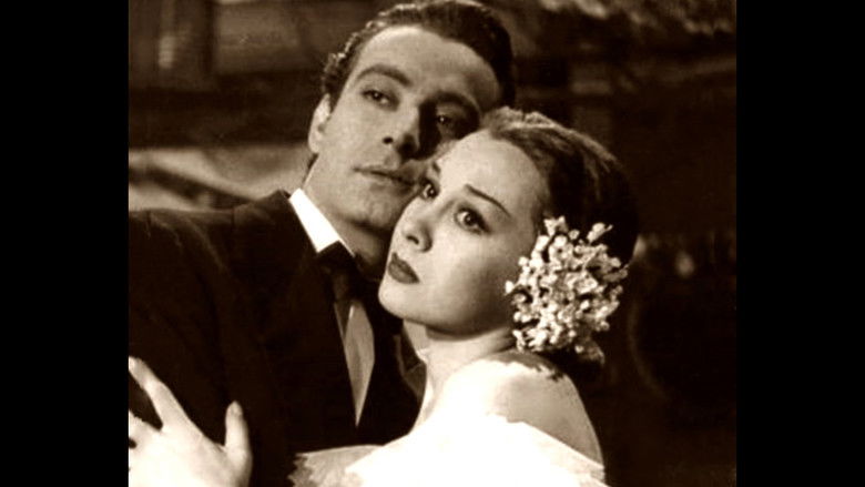 кадр из фильма Mujeres que bailan