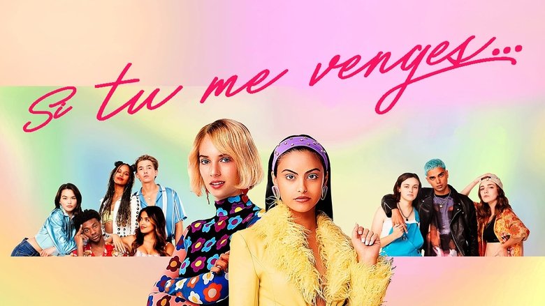 кадр из фильма Отомсти за меня