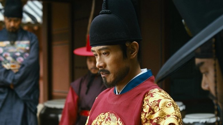 кадр из фильма Маскарад