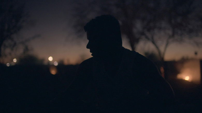 кадр из фильма Ожидание