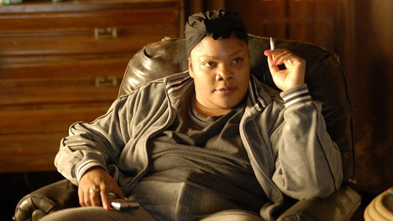 кадр из фильма Сокровище