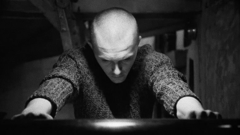 кадр из фильма Zidul