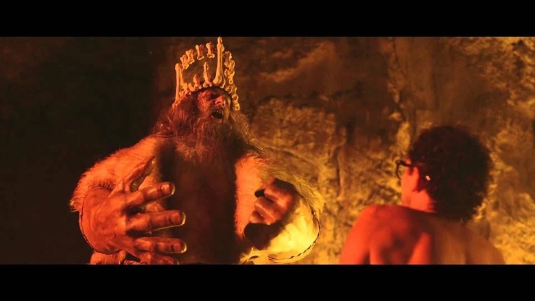 кадр из фильма La solita commedia: Inferno