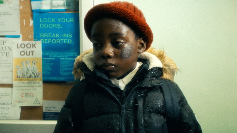 кадр из фильма Twice As Good