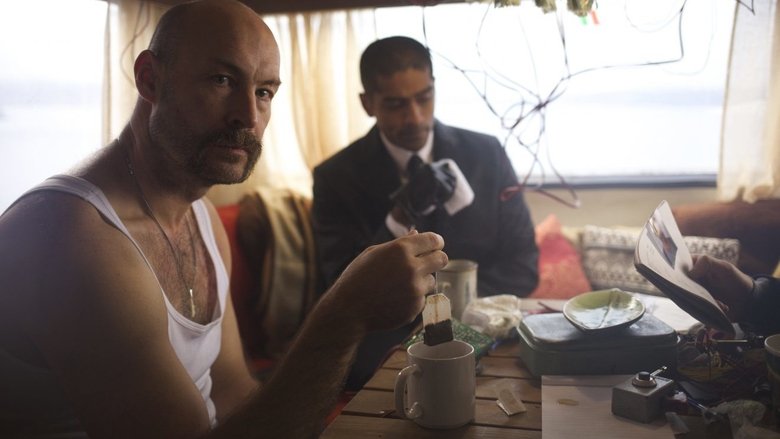 кадр из фильма Банда Йонссона - Идеальное ограбление