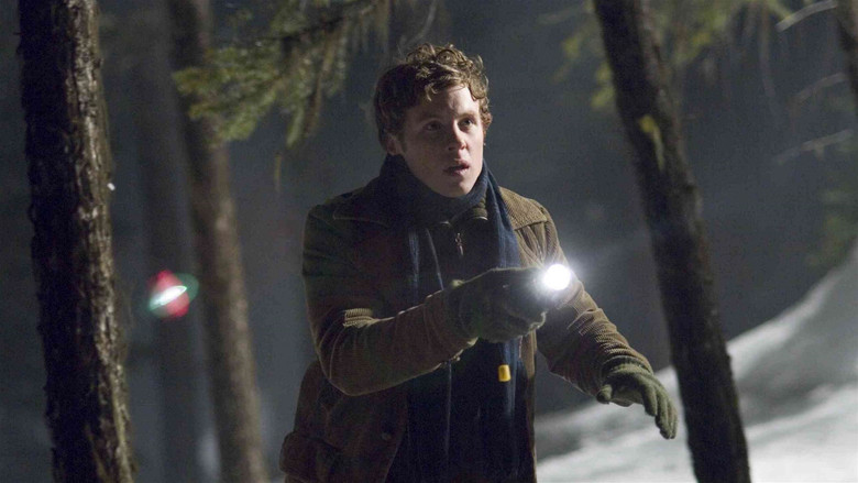 кадр из фильма Призраки