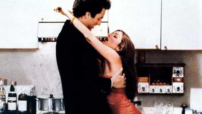 кадр из фильма Та самая, единственная