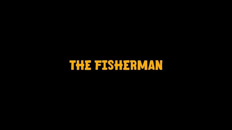 кадр из фильма The Fisherman