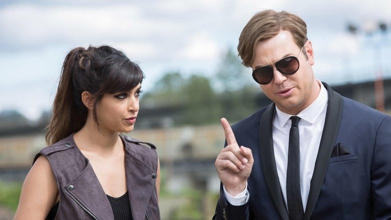 кадр из фильма Убить Гюнтера