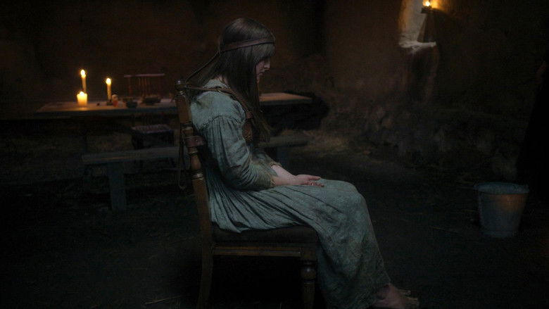 кадр из фильма Breathing In