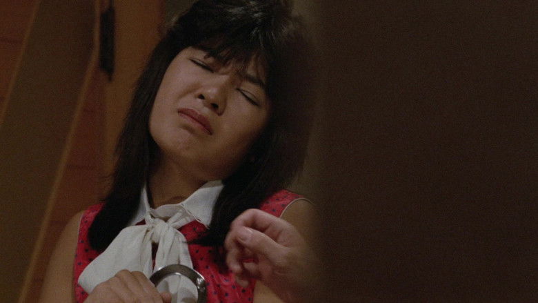 кадр из фильма ラブホテル　只今満室