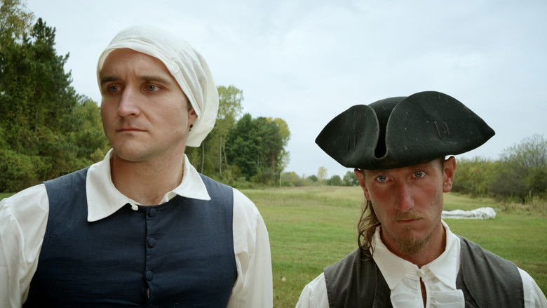 кадр из фильма Brotherly Hypocrisy