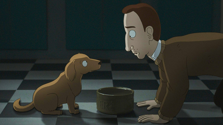 кадр из фильма The Wrong End of the Stick