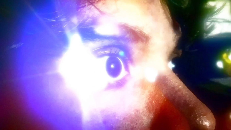 кадр из фильма Um homem com um celular