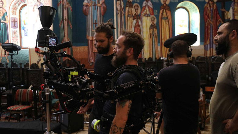 кадр из фильма Spre punctul G