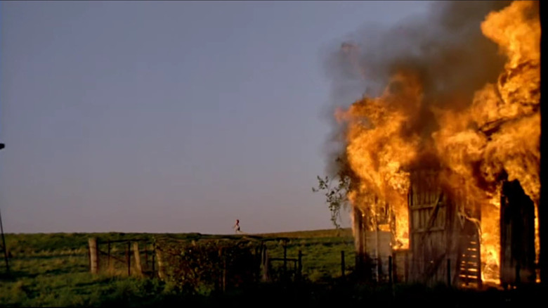 кадр из фильма The Goddess of 1967