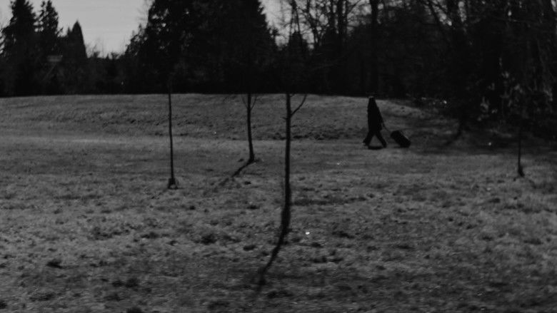 кадр из фильма ALETHEIA