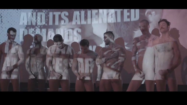 кадр из фильма Flea Pit