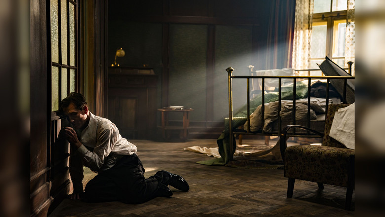 кадр из фильма Королевская игра