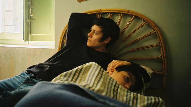 кадр из фильма La mort petita