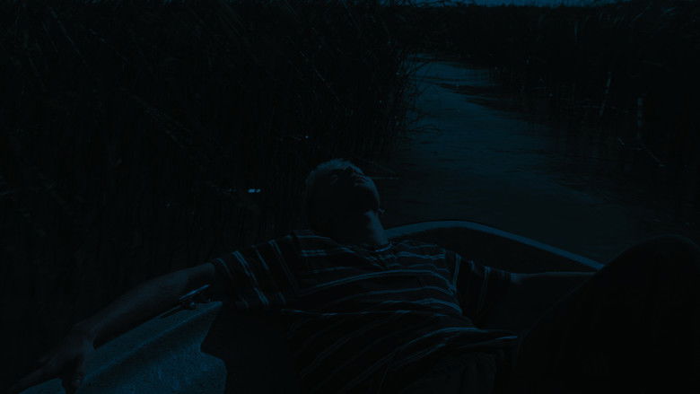 кадр из фильма De ningún lado del todo