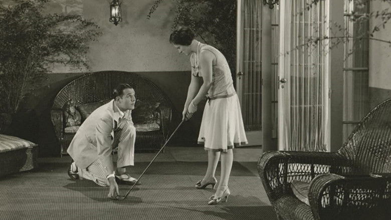 Весенняя лихорадка