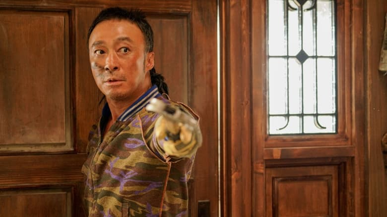 кадр из фильма Красавчики