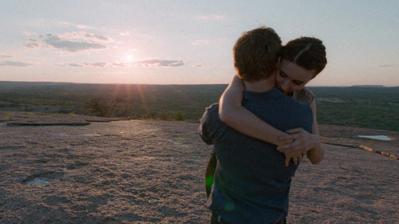 кадр из фильма Между нами музыка