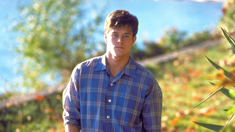 кадр из фильма Страх