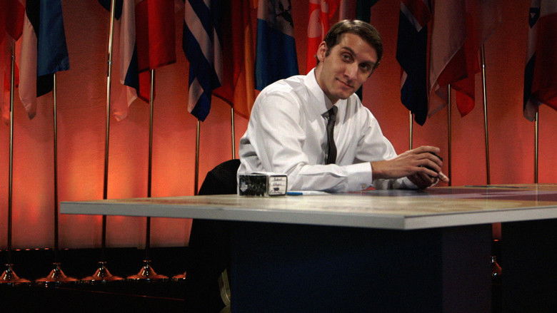 кадр из фильма Enter the Battlefield: Life on the Magic - The Gathering Pro Tour