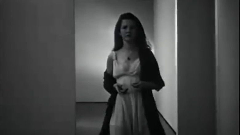 кадр из фильма Witch's Cradle