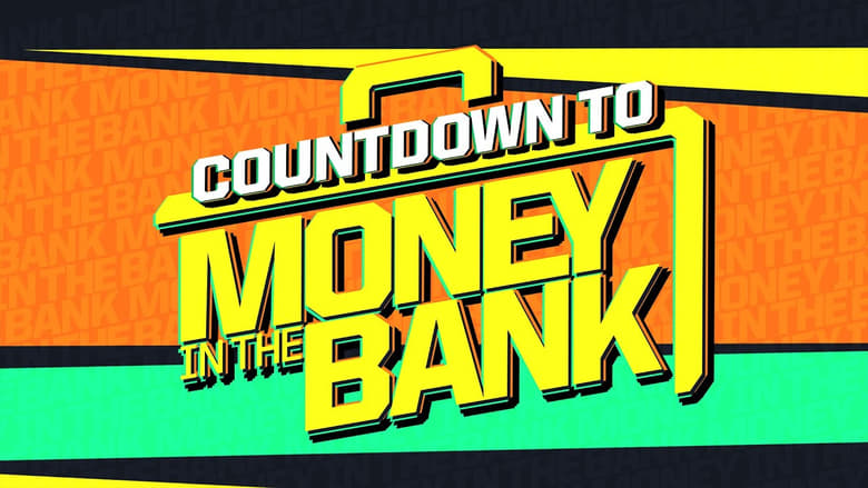 WWE Countdown to Money in the Bank 2024