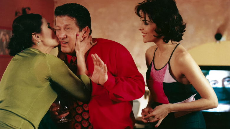 кадр из фильма O Lampião da Estrela