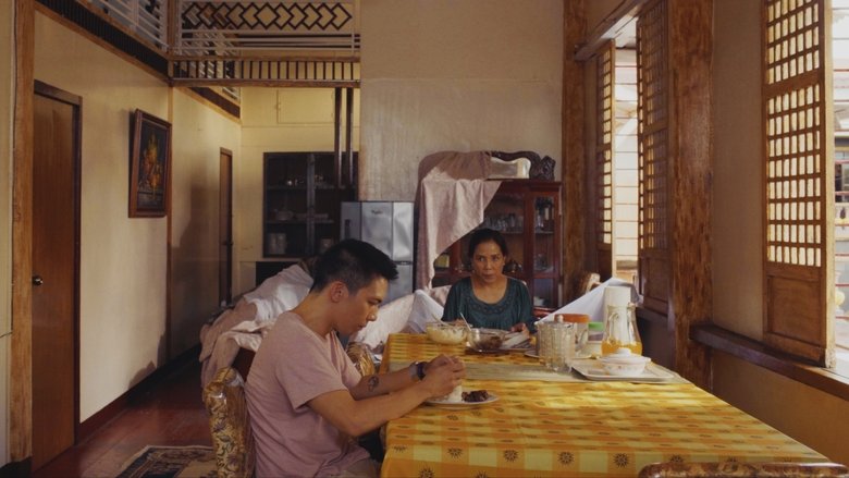 кадр из фильма Grand Gestures