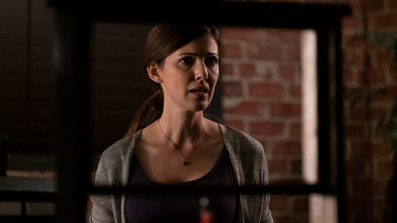 кадр из фильма Deadly Assistant