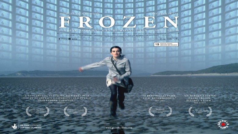 кадр из фильма Frozen