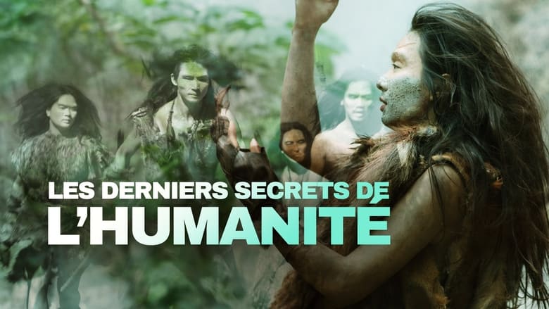 кадр из фильма Les Derniers Secrets de l'humanité