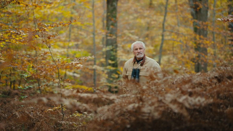 кадр из фильма Nature : pour une réconciliation