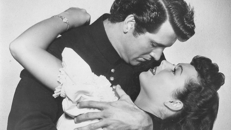 кадр из фильма Семинолы