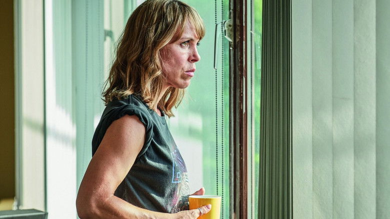 кадр из фильма Подруги поневоле