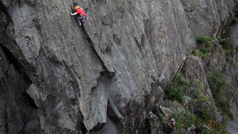 кадр из фильма The Risk Business - Chasing Pete Whillance