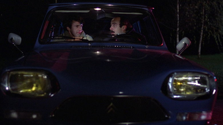 кадр из фильма У героев не мёрзнут уши