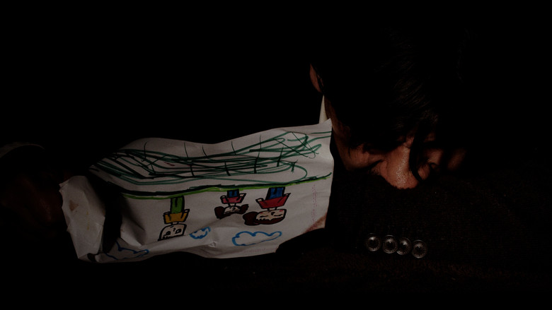 кадр из фильма Luz de Penumbra