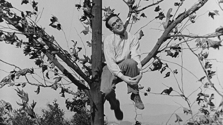 кадр из фильма Младший брат